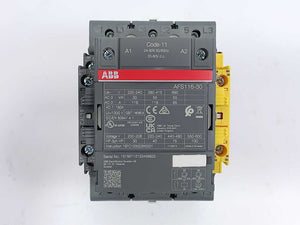ABB 1SFL427081R1112 Contactor AFS116-30-12-11