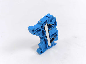 TE Connectivity 1SNK708020R0000 ZK6-BL 50 Pcs.