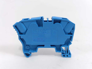 TE Connectivity 1SNK708020R0000 ZK6-BL 50 Pcs.