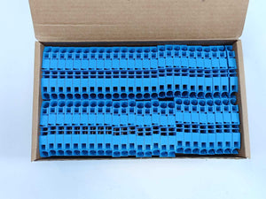 TE Connectivity 1SNK708020R0000 ZK6-BL 50 Pcs.