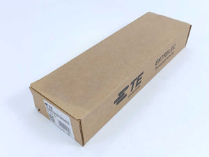 TE Connectivity 1SNK705075R0000 ZK2.5-4P-GN PI-Spring clamp - Green 50 Pcs.