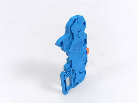TE Connectivity 1SNK705321R0000 Terminal Block  ZK2.5-S-4P-BL 50 Pcs.