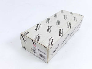 ABB 1SNK710150R0000 E PI-Spring Clamp Terminal Block ZK10-PE 20 Pcs.