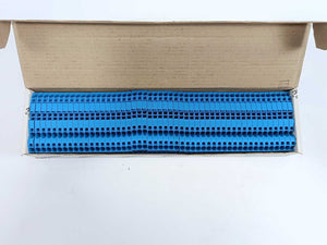 ABB 1SNK706021R0000 ZK4-3P-BL PI-Spring Clamp