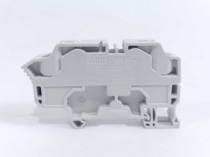 ABB 1SNK712010R0000 ZK16 Pi-Spring Clamp 20 Pcs.