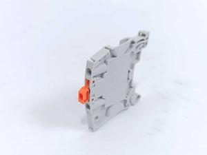 ABB 1SNK705330R0000 ZK2.5-S PI-Spring Terminal Blocks 40 Pcs.