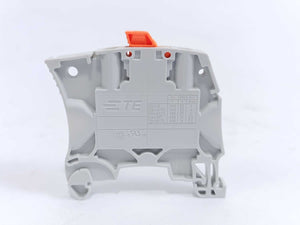 ABB 1SNK705330R0000 ZK2.5-S PI-Spring Terminal Blocks 40 Pcs.
