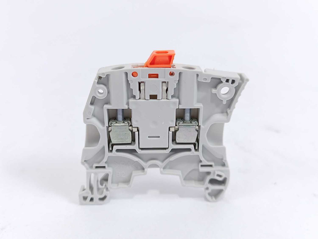 ABB 1SNK705330R0000 ZK2.5-S PI-Spring Terminal Blocks 40 Pcs.
