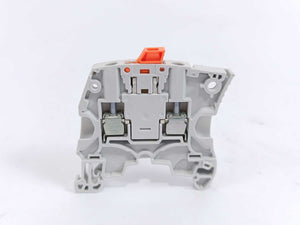 ABB 1SNK705330R0000 ZK2.5-S PI-Spring Terminal Blocks 40 Pcs.