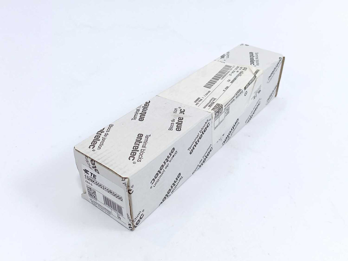 ABB 1SNK705330R0000 ZK2.5-S PI-Spring Terminal Blocks 40 Pcs.