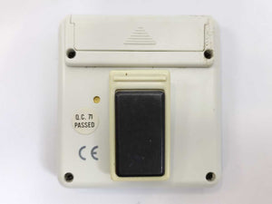 ansell Chemical Protective Suit Pressure Test Kit Spare Parts