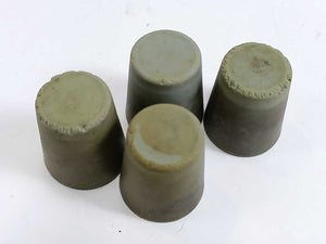 ansell Chemical Protective Suit Pressure Test Kit Spare Parts