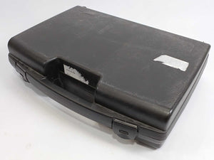 ansell Chemical Protective Suit Pressure Test Kit Spare Parts