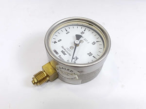 ansell Chemical Protective Suit Pressure Test Kit Spare Parts