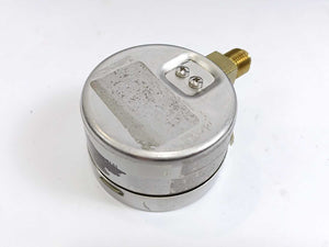 ansell Chemical Protective Suit Pressure Test Kit Spare Parts