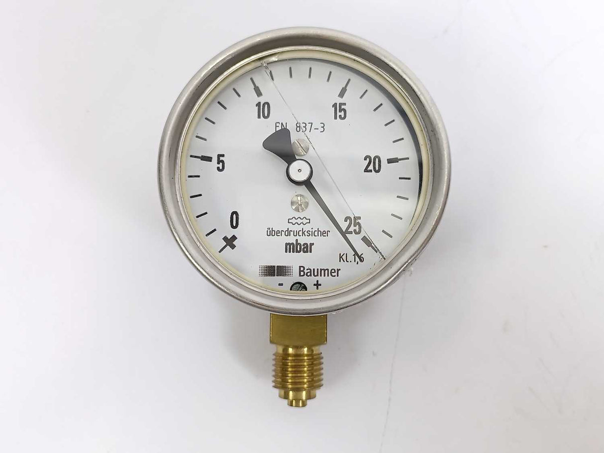 ansell Chemical Protective Suit Pressure Test Kit Spare Parts