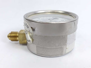 ansell Chemical Protective Suit Pressure Test Kit Spare Parts