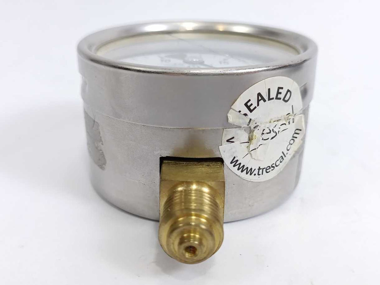 ansell Chemical Protective Suit Pressure Test Kit Spare Parts