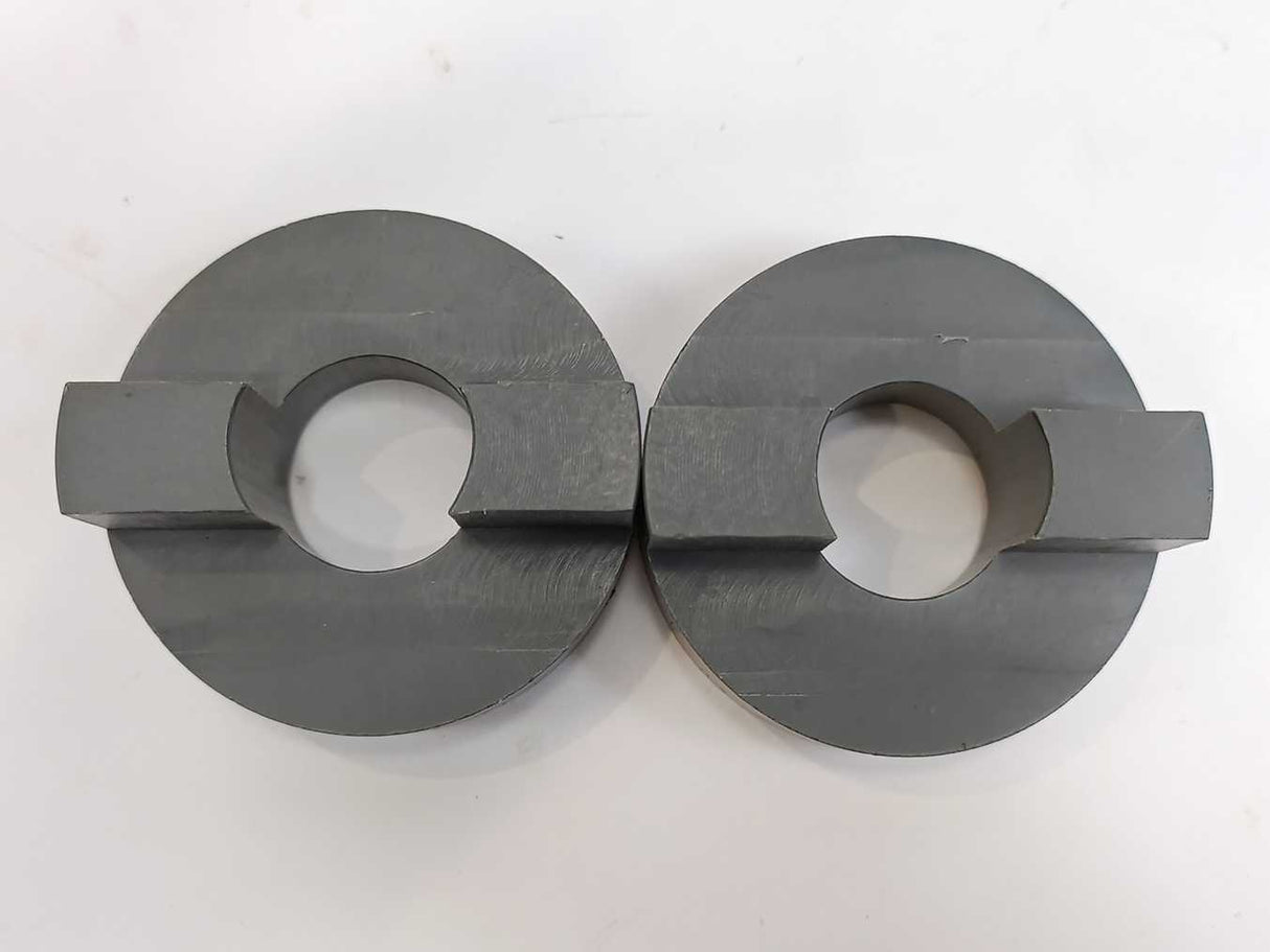 ansell Chemical Protective Suit Pressure Test Kit Spare Parts