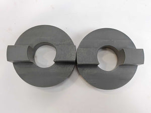 ansell Chemical Protective Suit Pressure Test Kit Spare Parts