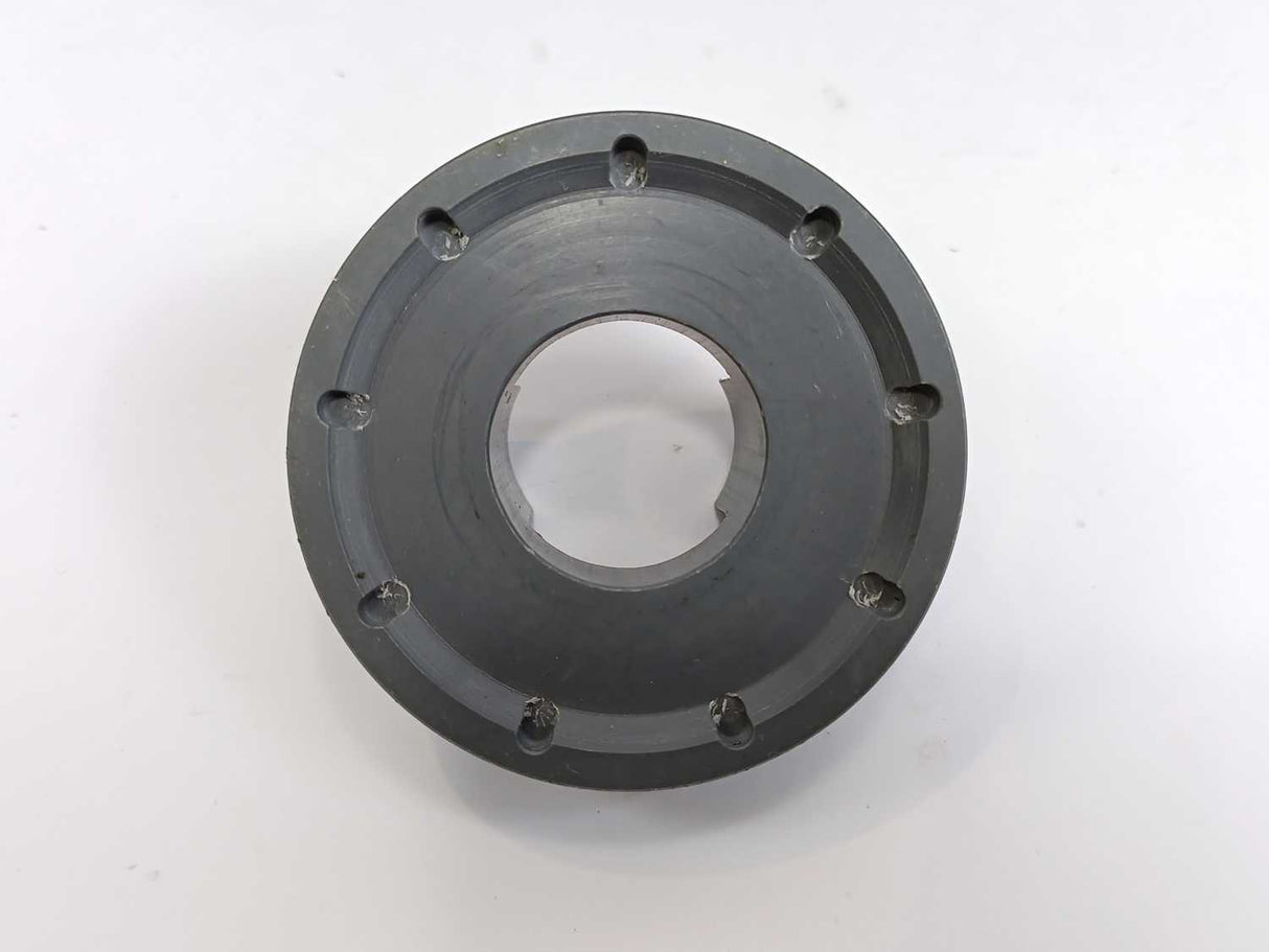 ansell Chemical Protective Suit Pressure Test Kit Spare Parts