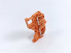 ABB 1SNK705330R0000 ZK2.5-S PI-Spring Terminal Blocks 50 Pcs.