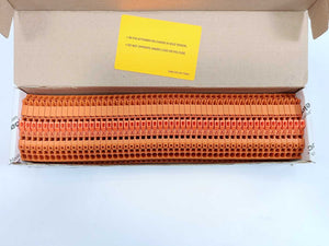 ABB 1SNK705330R0000 ZK2.5-S PI-Spring Terminal Blocks 50 Pcs.