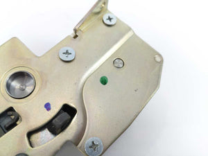 ABB 1SDA062113R1 Geared Motor Device T7M-X1 24...30Vac/dc