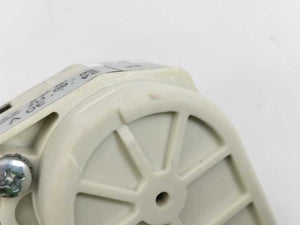 ABB 1SDA062113R1 Geared Motor Device T7M-X1 24...30Vac/dc