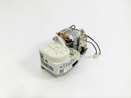 ABB 1SDA062113R1 Geared Motor Device T7M-X1 24...30Vac/dc