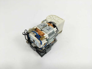 ABB 1SDA062113R1 Geared Motor Device T7M-X1 24...30Vac/dc