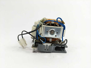 ABB 1SDA062113R1 Geared Motor Device T7M-X1 24...30Vac/dc