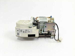 ABB 1SDA062113R1 Geared Motor Device T7M-X1 24...30Vac/dc