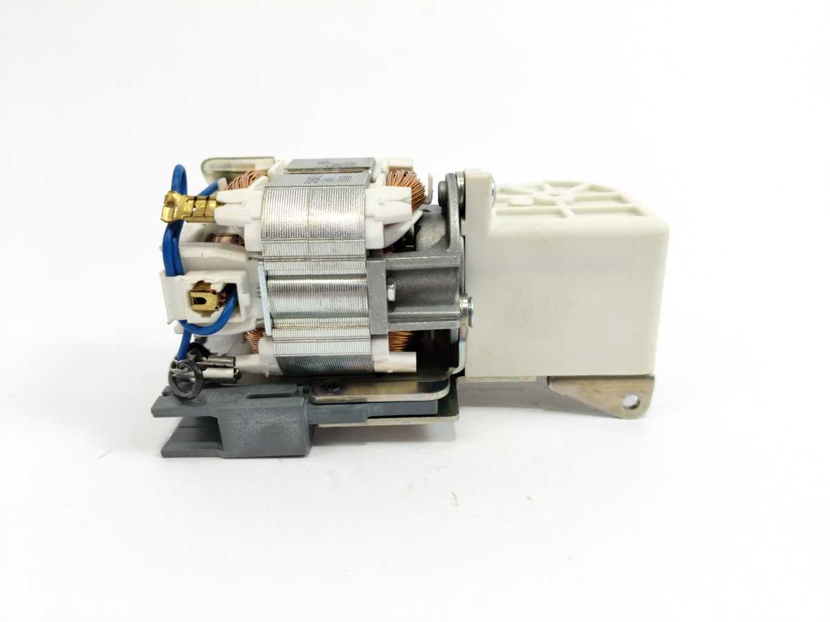 ABB 1SDA062113R1 Geared Motor Device T7M-X1 24...30Vac/dc