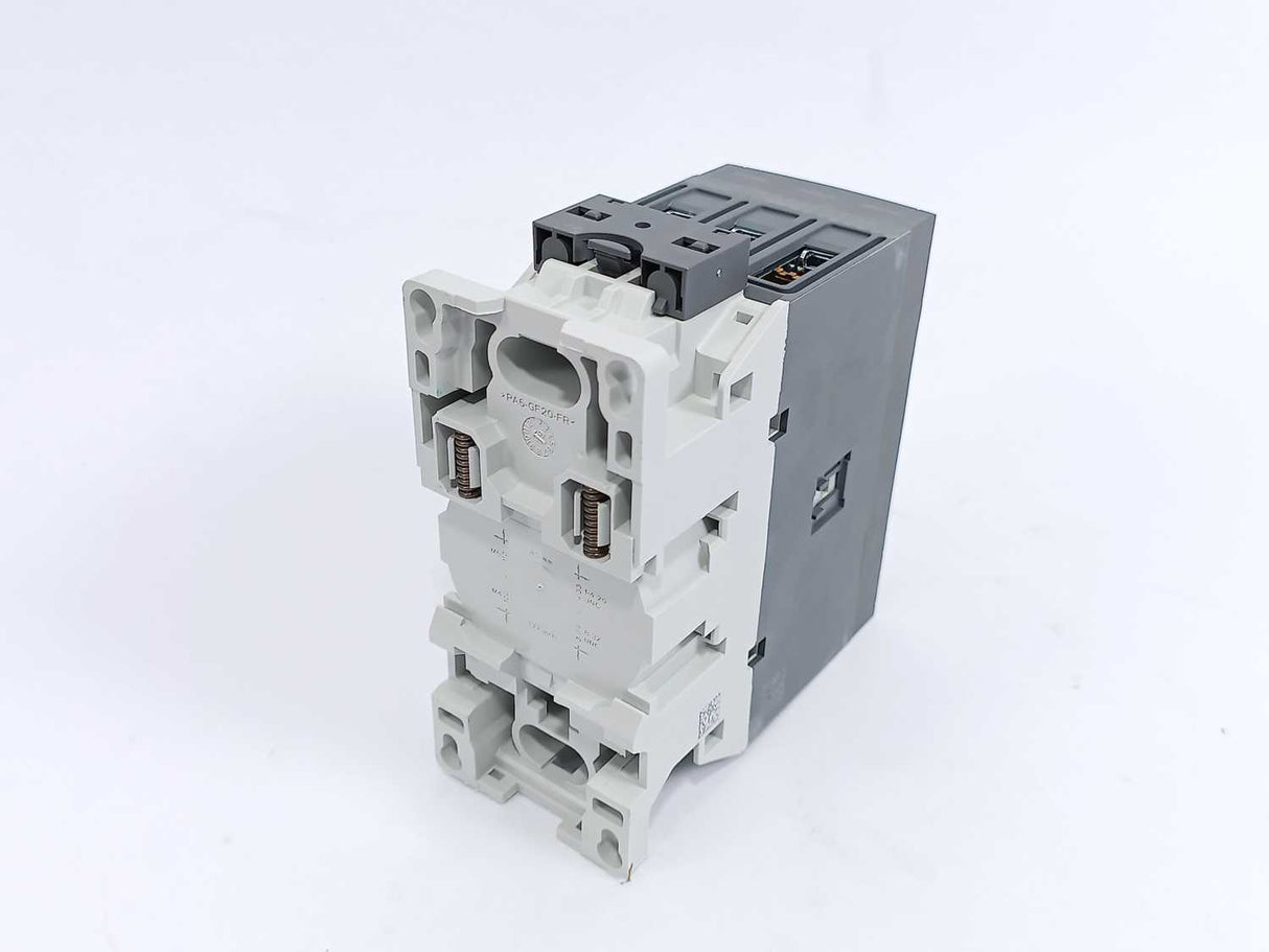 ABB 1SBL387001R1200 AF65-30-00-12 48-130V50/60HZ-DC Contactor