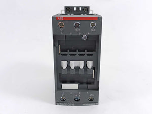 ABB 1SBL387001R1200 AF65-30-00-12 48-130V50/60HZ-DC Contactor