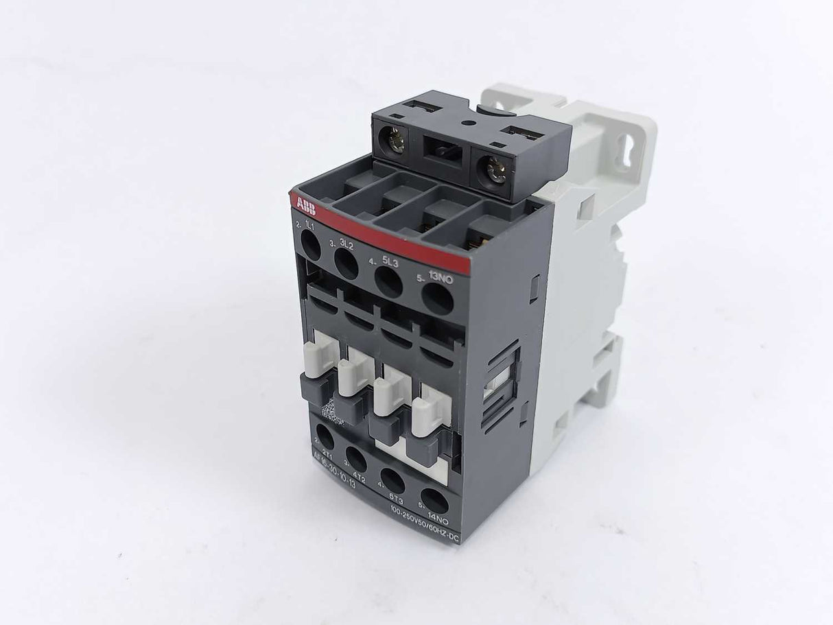 ABB 1SBL177001R1310 AF16-30-10-13 Contactor 100-250V 50/60Hz-DC