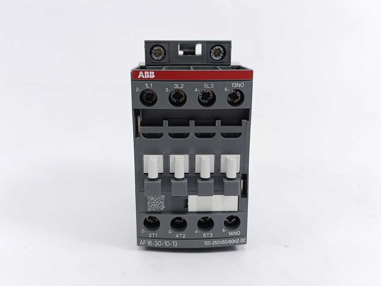 ABB 1SBL177001R1310 AF16-30-10-13 Contactor 100-250V 50/60Hz-DC