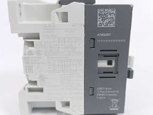 ABB 1SBL177001R1310 AF16-30-10-13 Contactor 100-250V 50/60Hz-DC