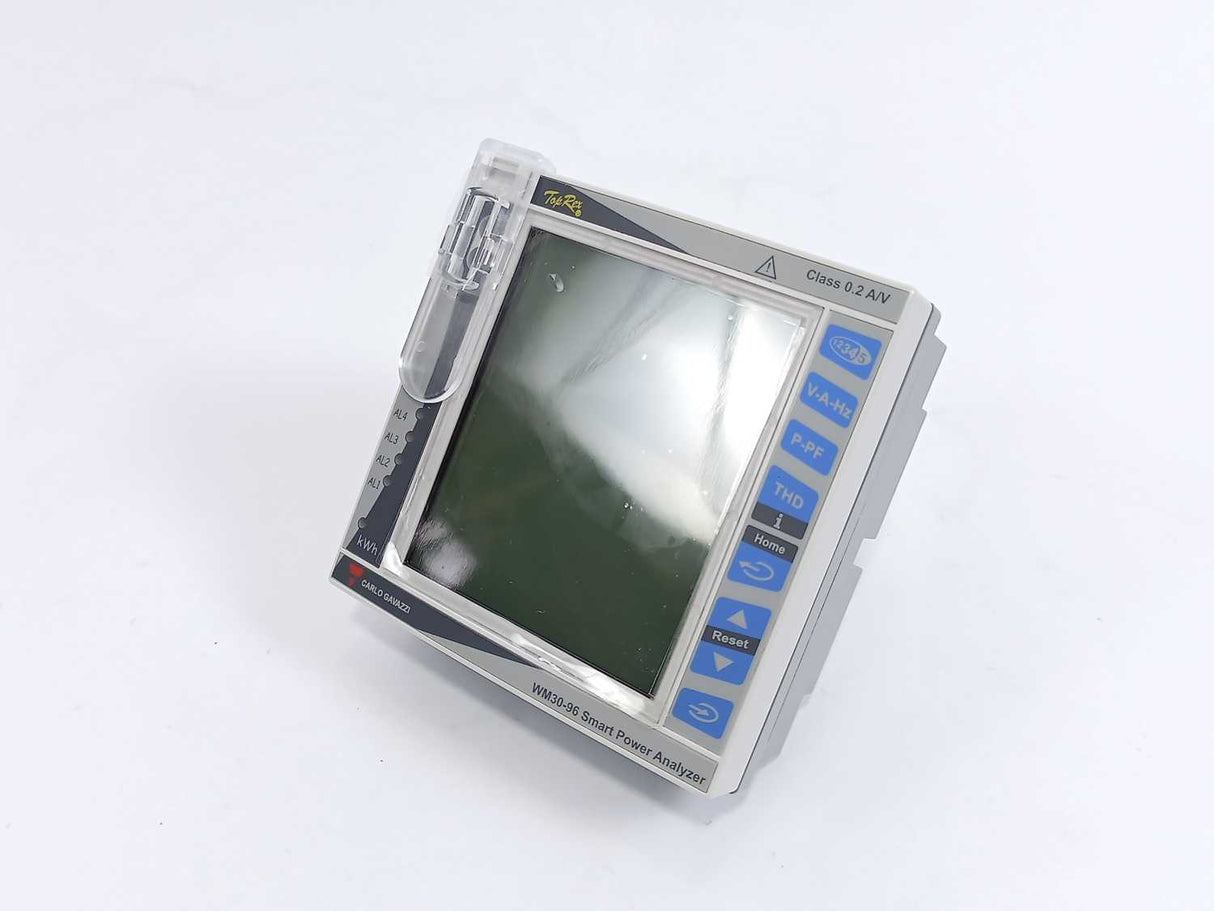 Carlo Gavazzi WM30AV53H Smart Modular Power Analyzer
