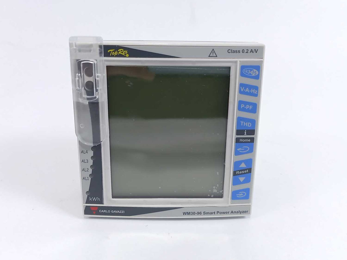 Carlo Gavazzi WM30AV53H Smart Modular Power Analyzer