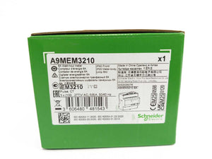 Schneider Electric A9MEM3210 iEM3210 Energy Meter