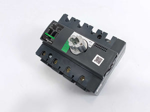 Schneider Electric 28913 Switch Disconnector INS160 4P 160 A