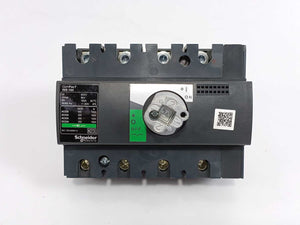 Schneider Electric 28913 Switch Disconnector INS160 4P 160 A