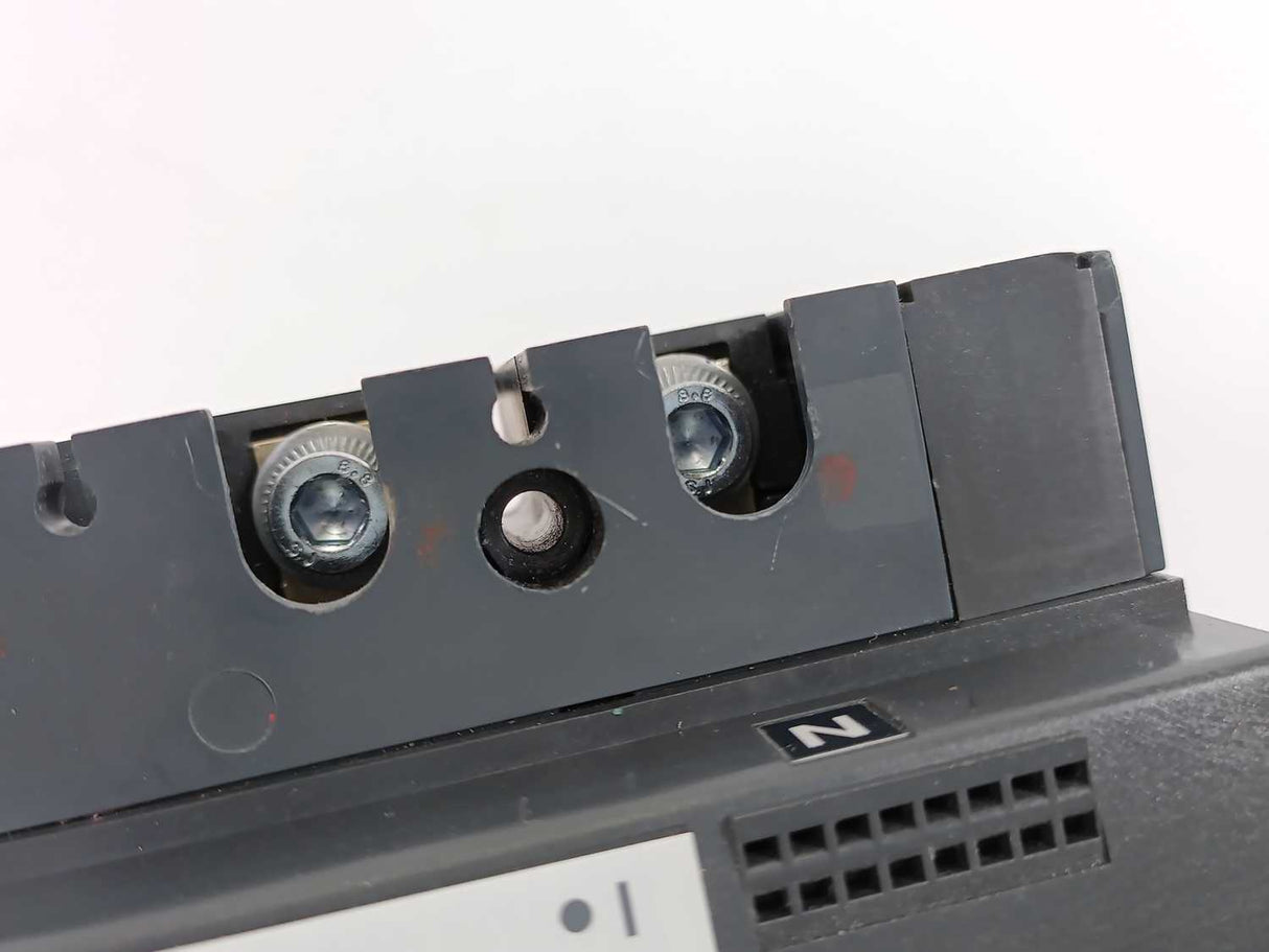 Schneider Electric 28913 Switch Disconnector INS160 4P 160 A