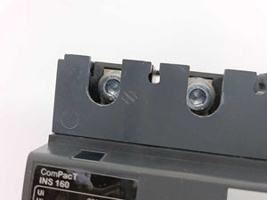 Schneider Electric 28913 Switch Disconnector INS160 4P 160 A