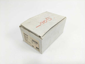Siemens 3NA3 130 LV HRC Fuse-Link, Batch of 3 pcs.