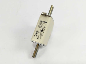 Siemens 3NA3 130 LV HRC Fuse-Link, Batch of 3 pcs.
