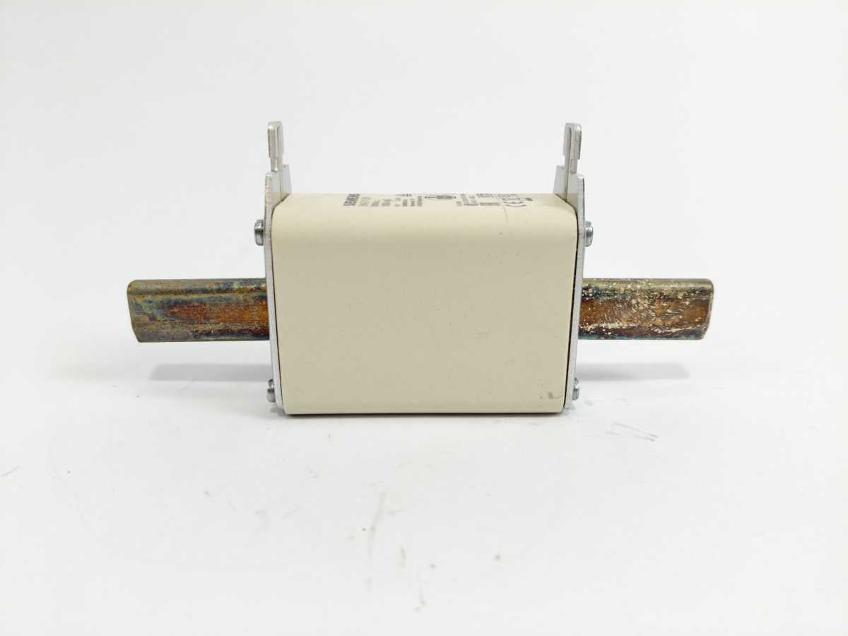 Siemens 3NA3 130 LV HRC Fuse-Link, Batch of 3 pcs.