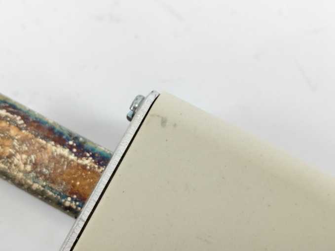 Siemens 3NA3 130 LV HRC Fuse-Link, Batch of 3 pcs.